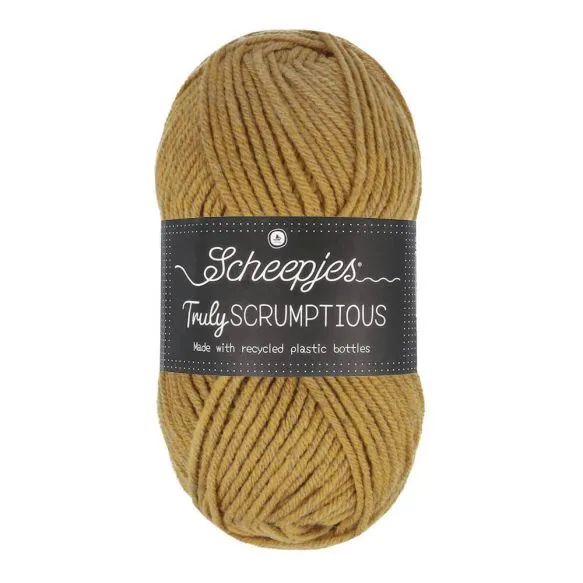 Scheepjes Truly Scrumptious
